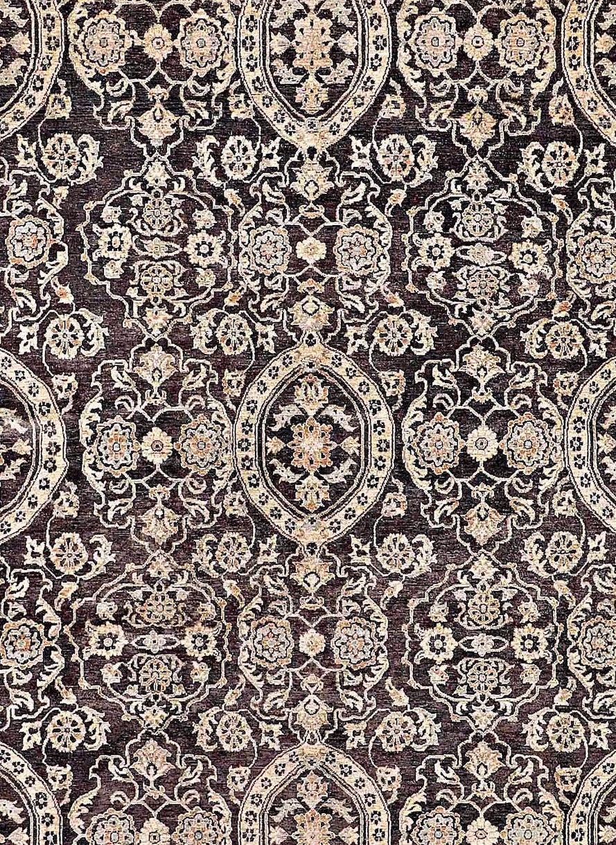 Afghan Chobi Rug
