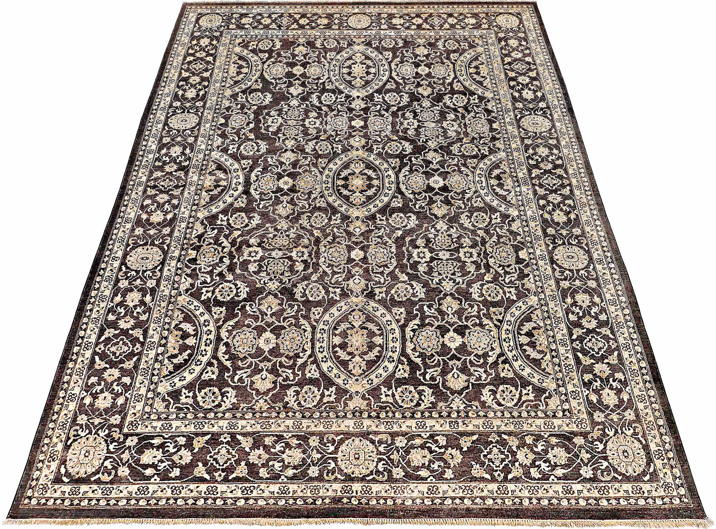 Afghan Chobi Rug