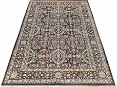 Afghan Chobi Rug