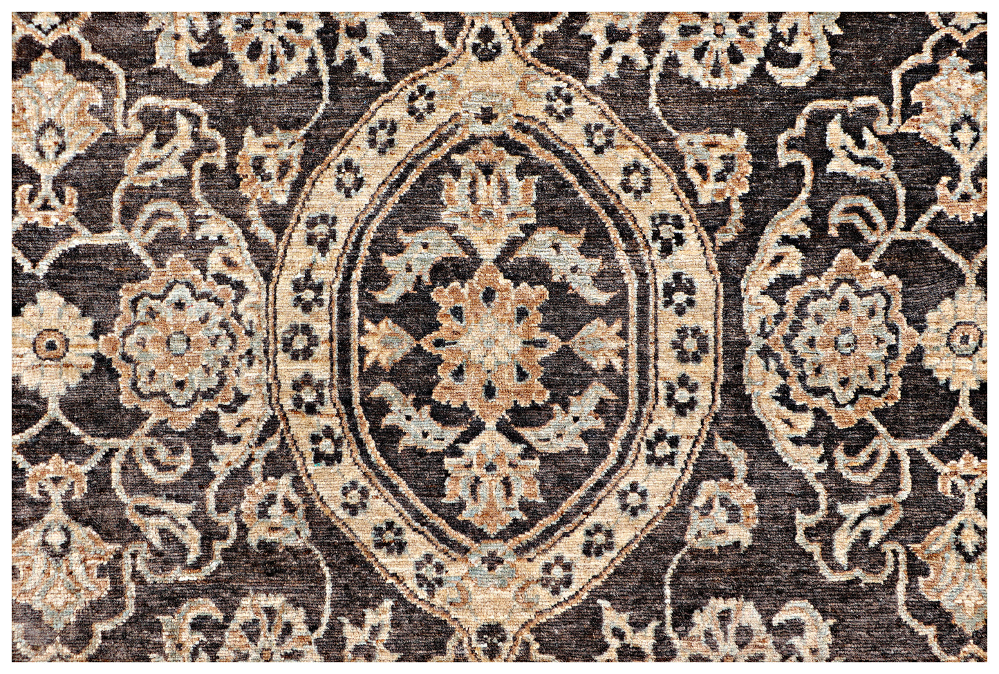 Afghan Chobi Rug