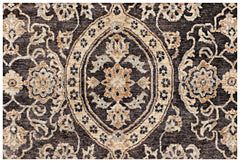 Afghan Chobi Rug