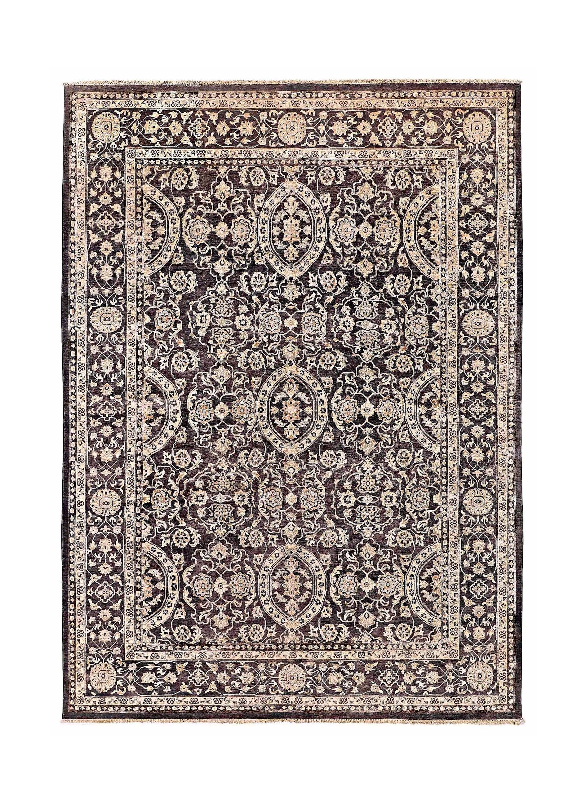Afghan Chobi Rug