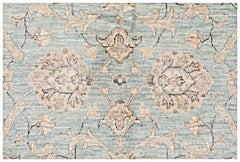 Afghan Chobi Rug