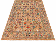 Afghan Chobi Rug