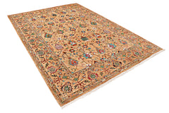 Afghan Chobi Rug