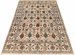 Afghan Chobi Rug