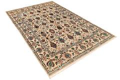 Afghan Chobi Rug