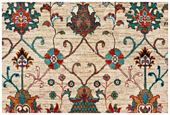 Afghan Chobi Rug