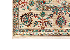 Afghan Chobi Rug