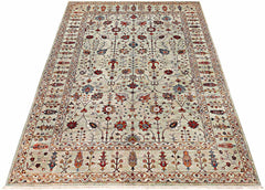 Afghan Chobi Rug