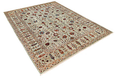 Afghan Chobi Rug