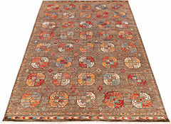 Afghan Chobi Rug