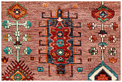Afghan Chobi Rug