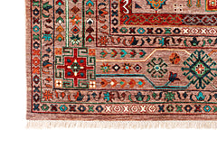 Afghan Chobi Rug
