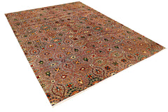 Afghan Chobi Rug