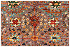 Afghan Chobi Rug