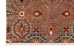 Afghan Chobi Rug