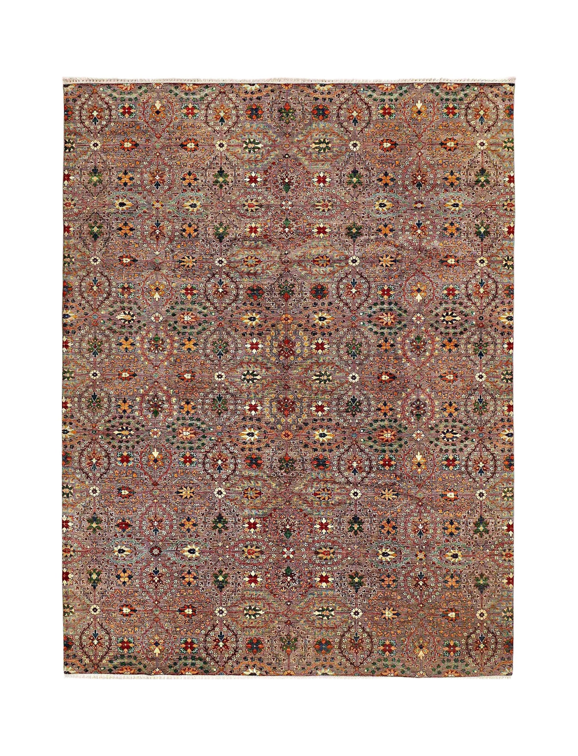Afghan Chobi Rug