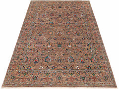 Afghan Chobi Rug