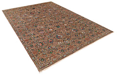 Afghan Chobi Rug