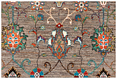 Afghan Chobi Rug