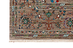 Afghan Chobi Rug