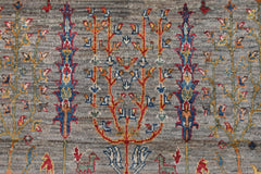Afghan Chobi Rug – Tree of Life