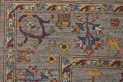 Afghan Chobi Rug – Tree of Life