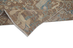 Afghan Chobi Runner – Hunting Scene