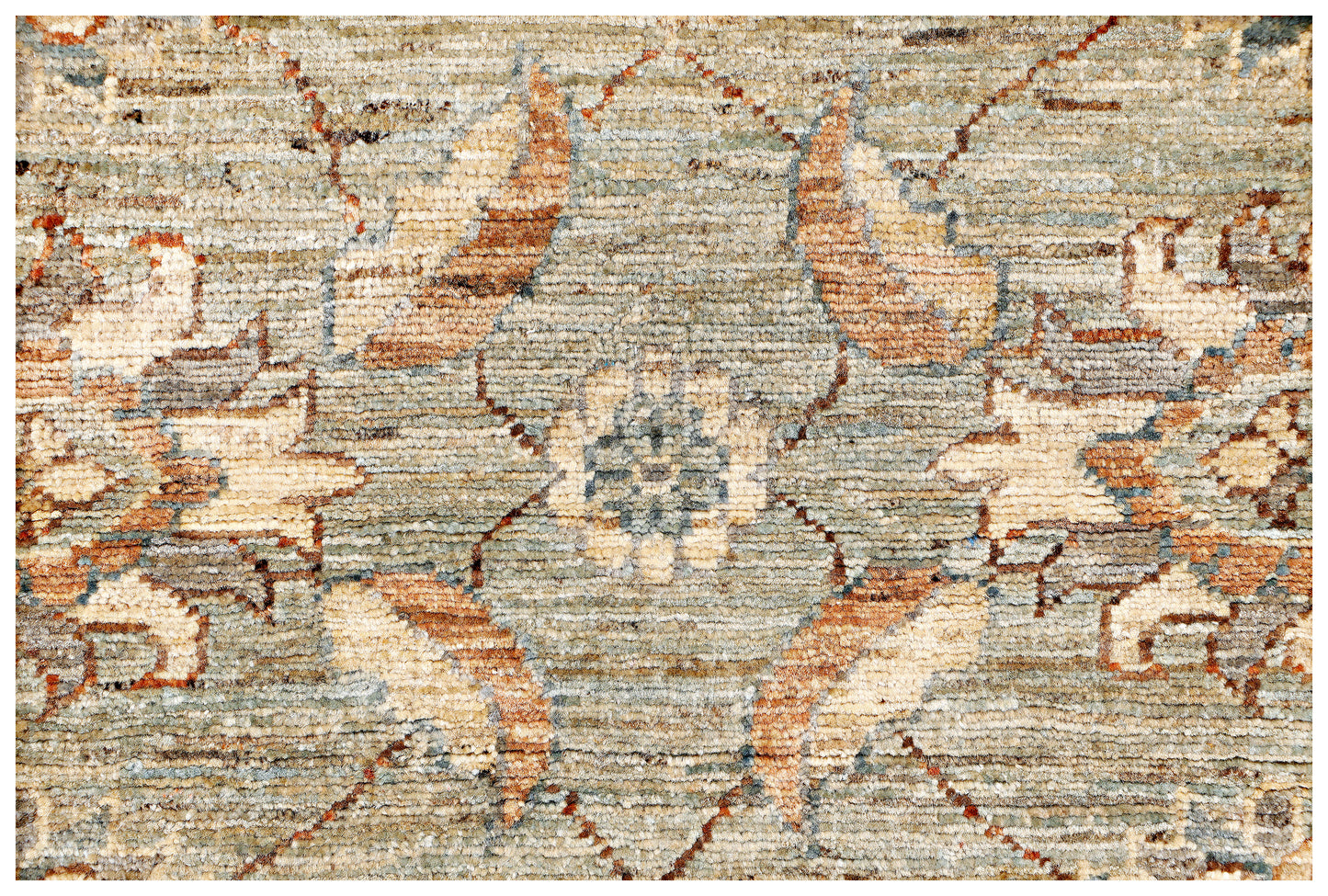 Afghan Chobi Runner