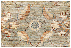 Afghan Chobi Runner