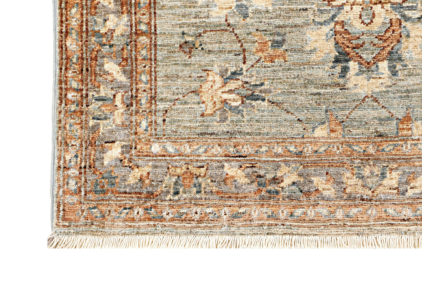 Afghan Chobi Runner