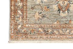 Afghan Chobi Runner