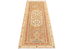Afghan Chobi Runner