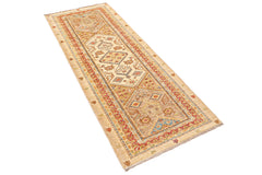 Afghan Chobi Runner