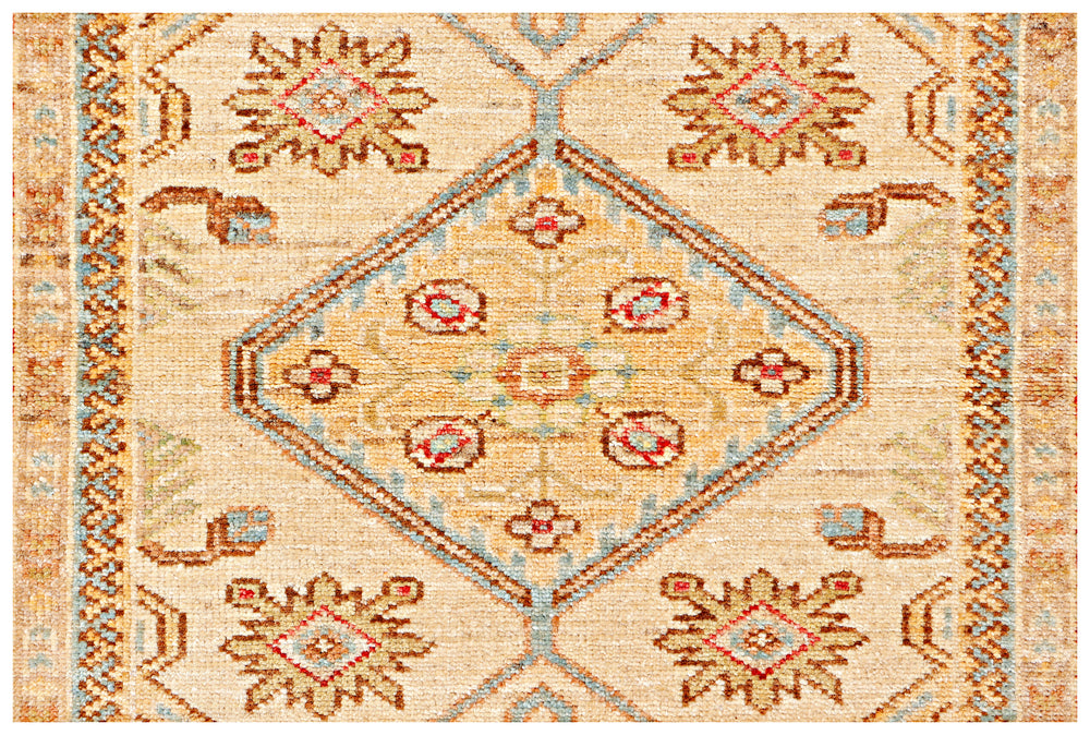 Afghan Chobi Runner