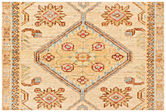 Afghan Chobi Runner