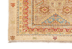 Afghan Chobi Runner