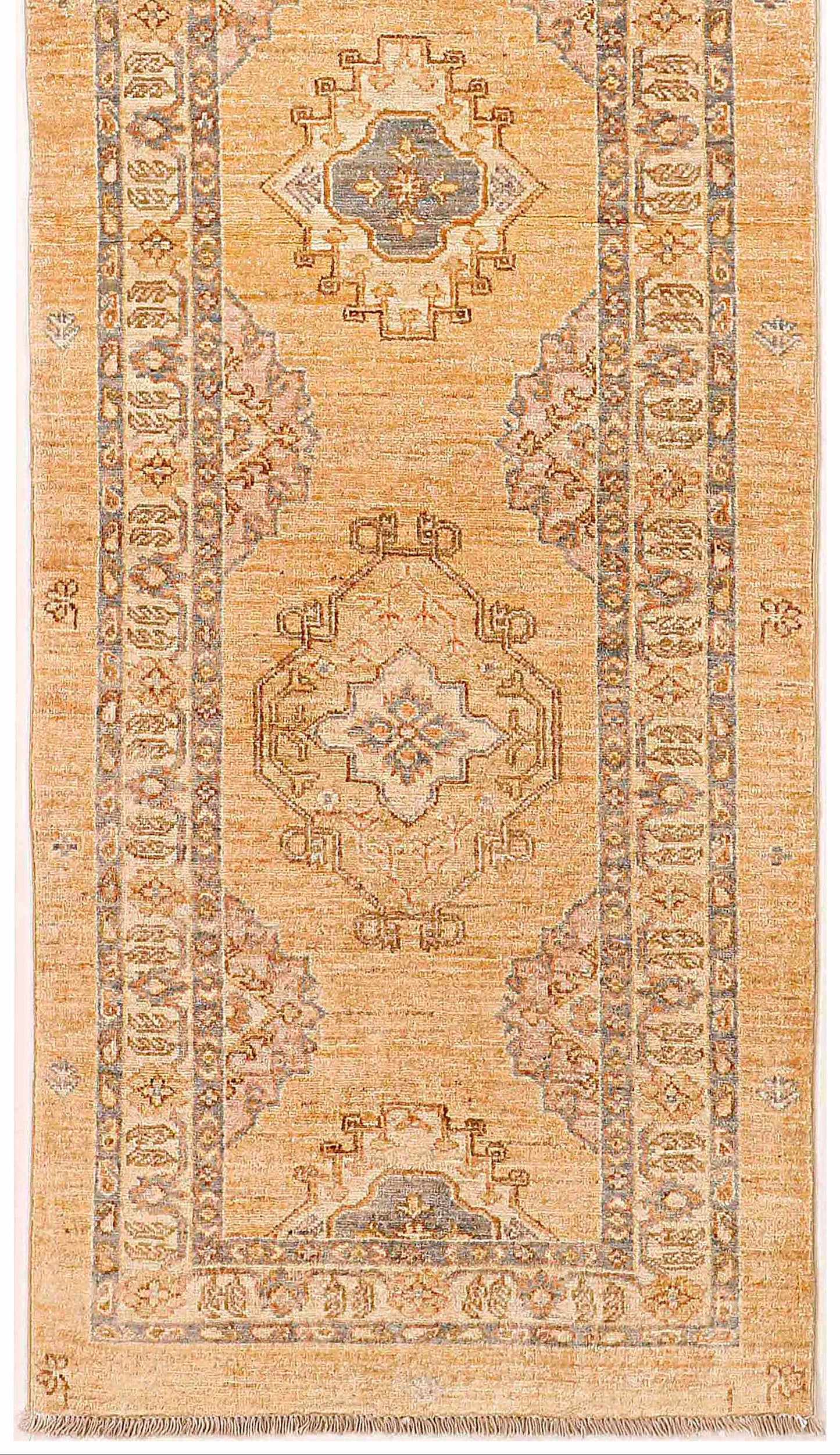 Afghan Chobi Runner