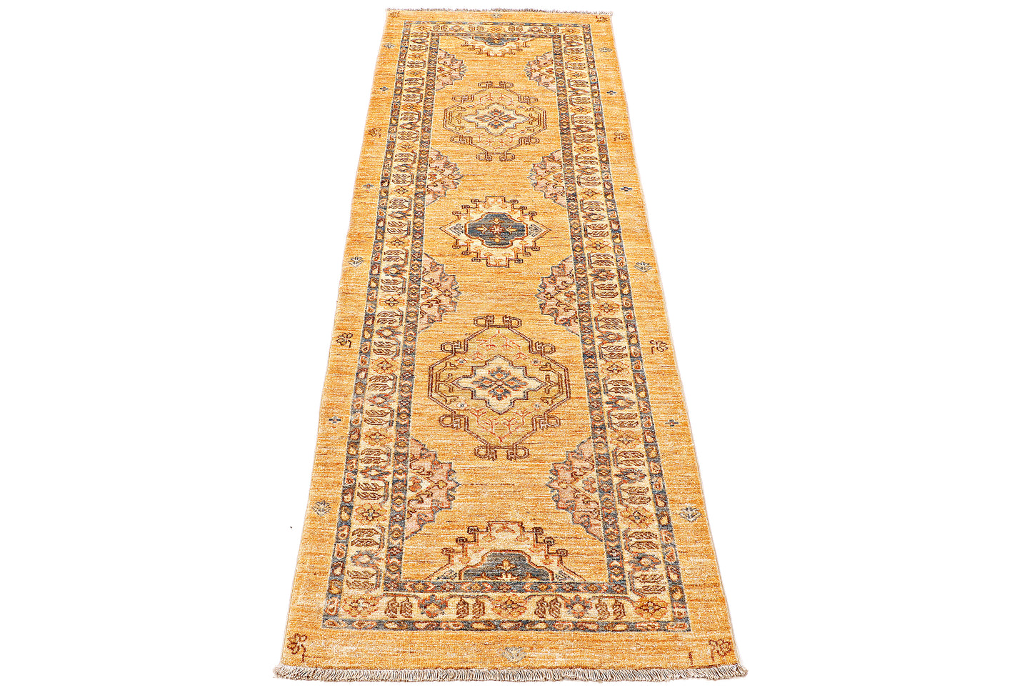 Afghan Chobi Runner