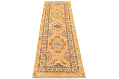Afghan Chobi Runner