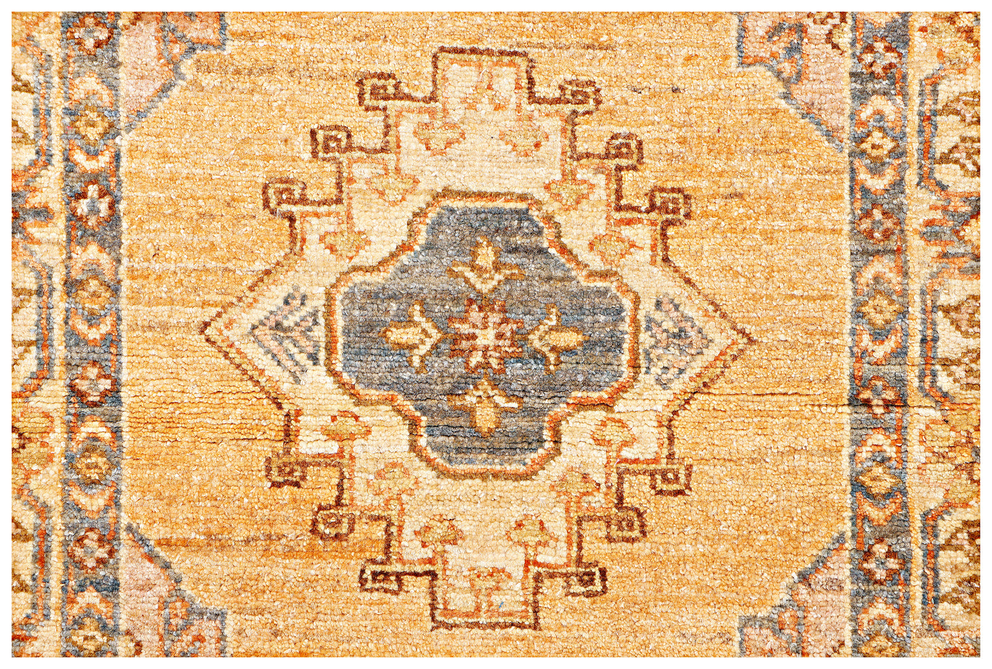 Afghan Chobi Runner