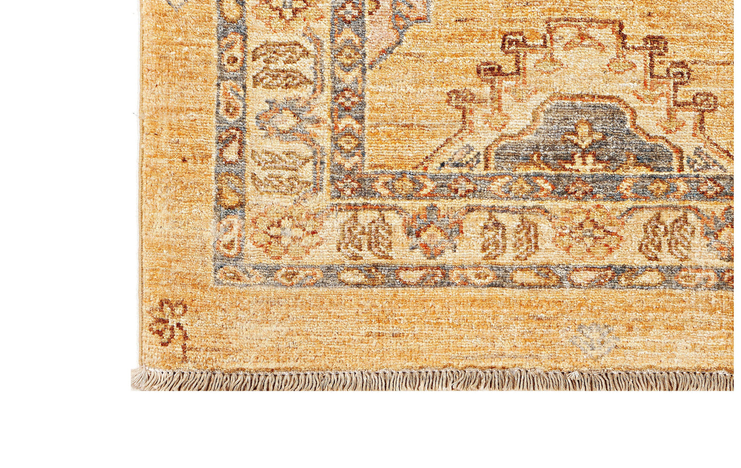 Afghan Chobi Runner