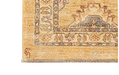 Afghan Chobi Runner