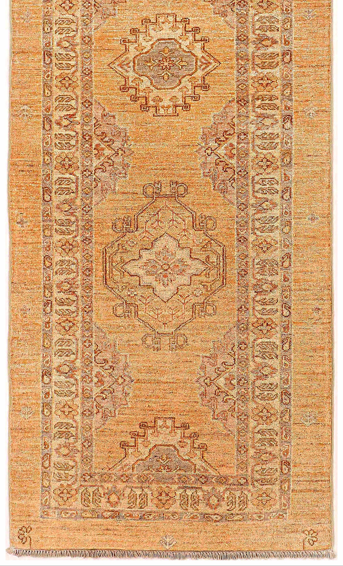 Afghan Chobi Runner