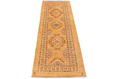 Afghan Chobi Runner