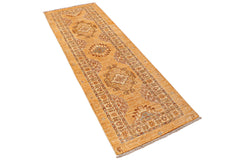 Afghan Chobi Runner