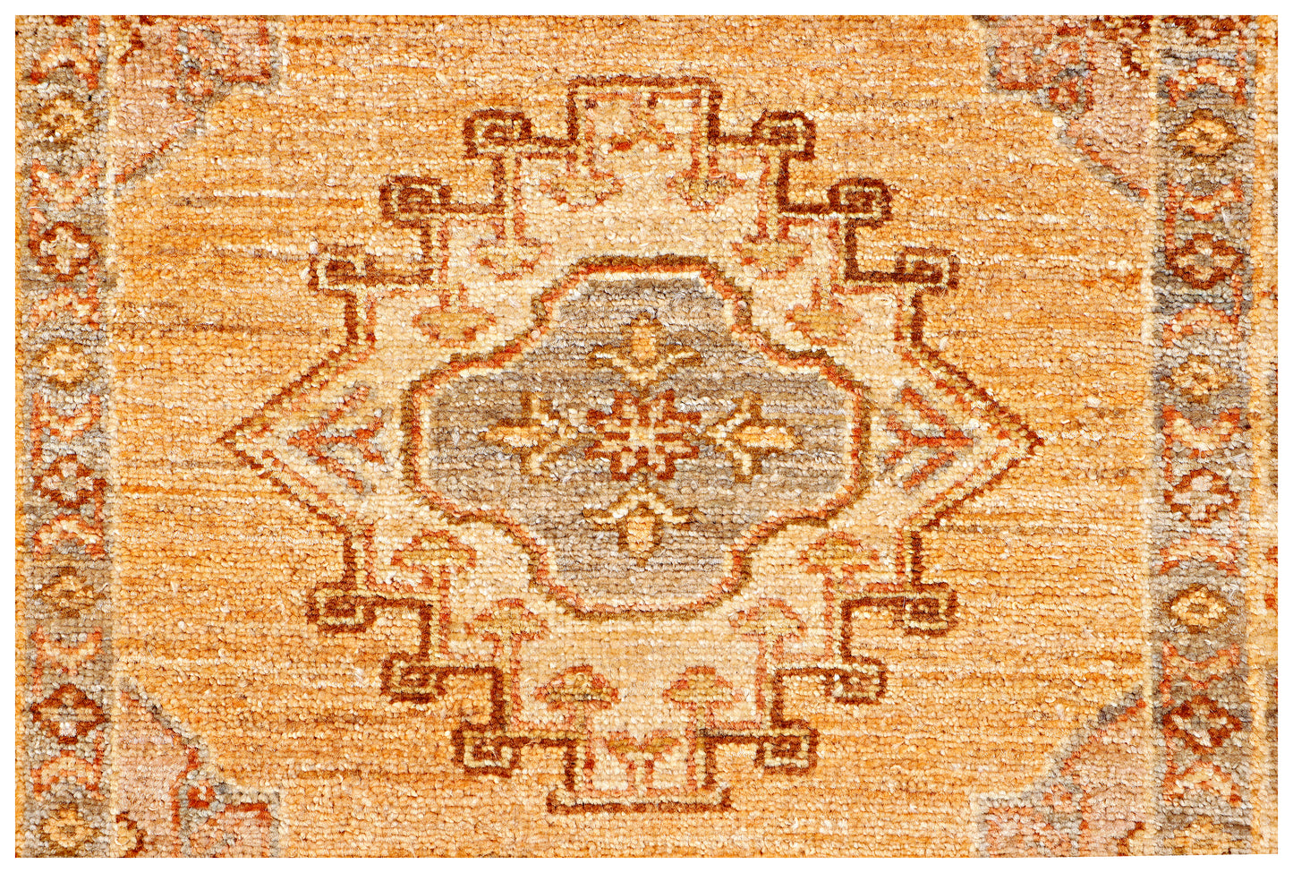 Afghan Chobi Runner
