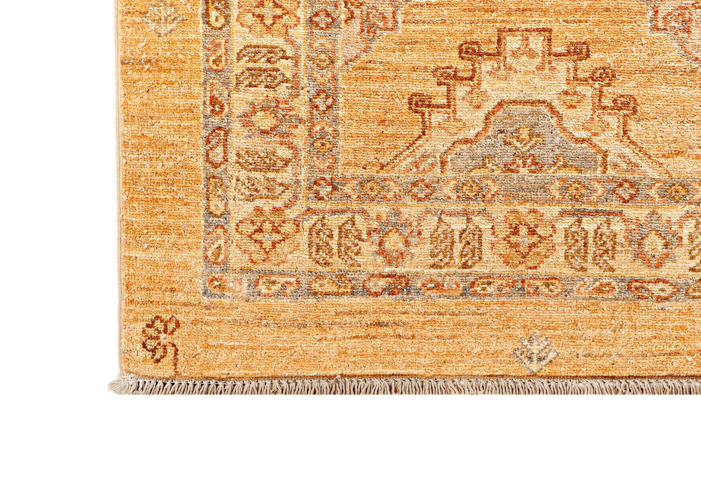 Afghan Chobi Runner