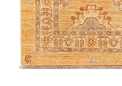 Afghan Chobi Runner